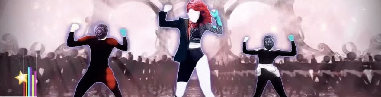 Just Dance 2016 maakt van je smartphone je danspartner