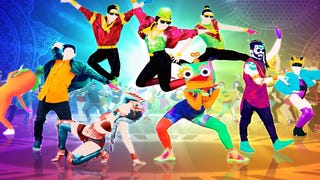 Just Dance 2017 is the first Western game to be announced for NX