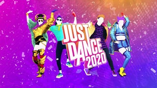 Just Dance 2020 will still hit the Nintendo Wii