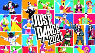 Just Dance 2022 release onthuld