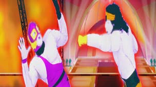 Just Dance 4 Kinect trailer shows you how it's done