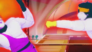 Just Dance 4 Kinect trailer shows you how it's done
