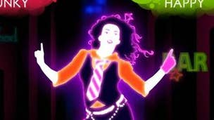 Just Dance 4 announced for October 