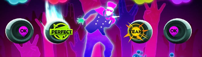 Ubisoft announces huge Just Dance 3 stats