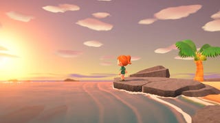 Animal Crossing: New Horizons permite uma ilha por consola