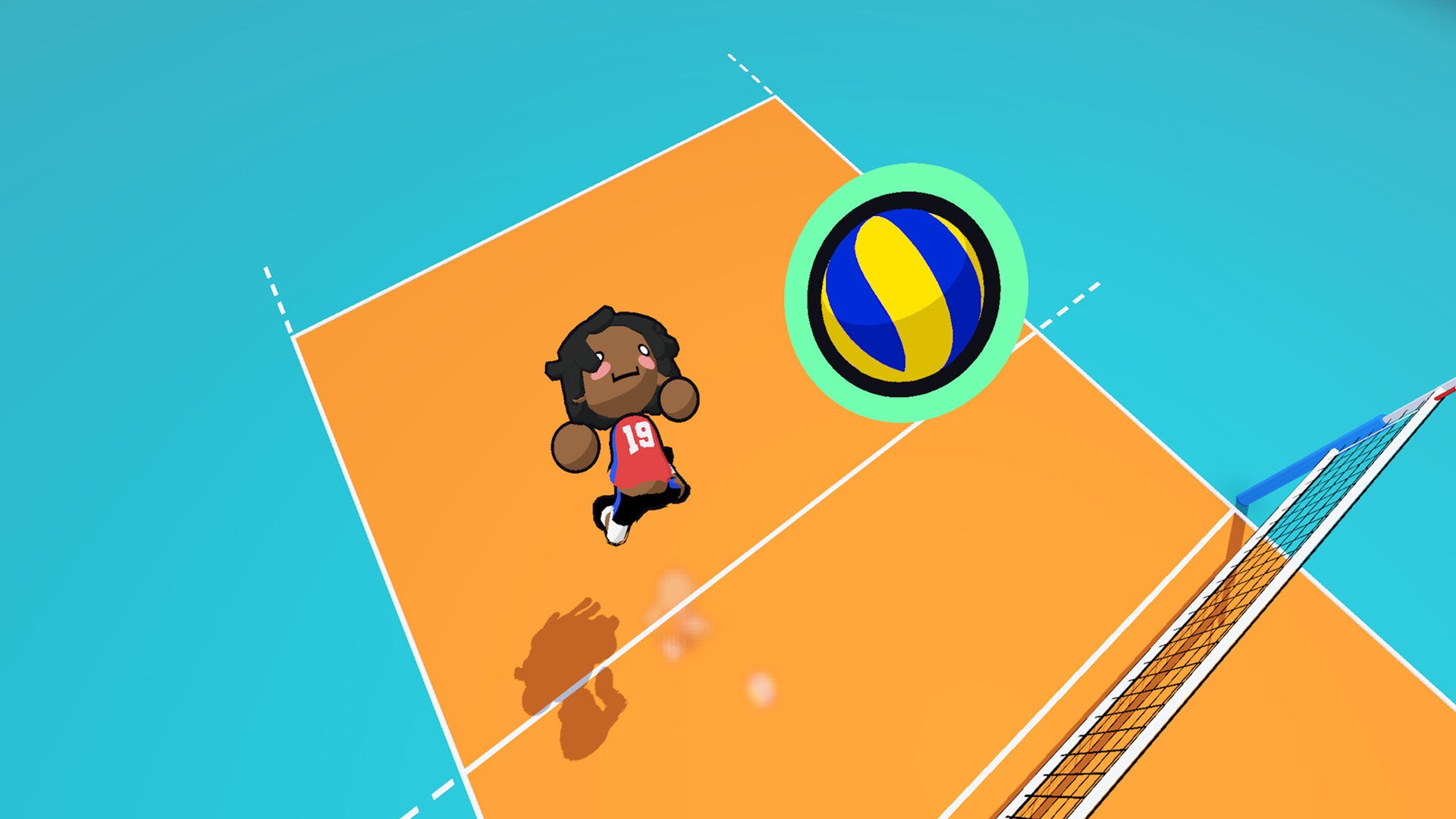 Just Volleyball Game: The Wii Sports Successor [Update 2026]