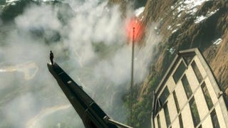 Grapple-chute Express: Just Cause 2 Verticality
