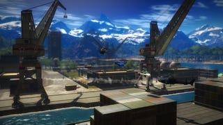 Just Cause 2 multiplayer mod gets massive patch this week