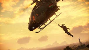 Ten new features debuted in Just Cause 3 gameplay trailer