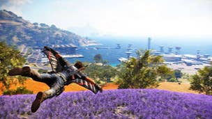 Just Cause 3's The Wingsuit Experience is a free 360 Degree VR app for iOS, Android