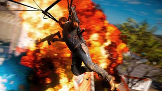 Week 2 of the US PlayStation Store holiday sale is live, 75% off Just Cause 3, 50% off Final Fantasy 15