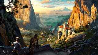 It will take you nearly nine hours to walk across the entire Just Cause 3 map