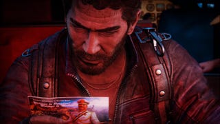 Just Cause 3 gamescom 2015 video proves Rico is the best action-hero ever