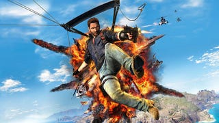 Just Cause 3 developers axed ahead of game release