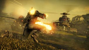 Just Cause 4 reviews round-up, all the scores