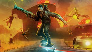 Just Cause 4 DLC sees Rico cause even more mayhem and destruction on a hoverboard