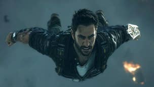 Just Cause 4 free alongside Wheels of Aurelia on Epic Games Store