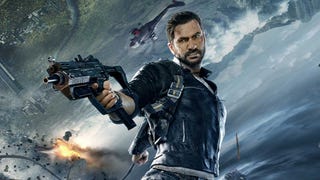 Just Cause 4: here's the minimum, recommended, and 4K PC specs