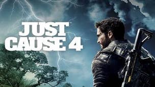 Just Cause 4 confirmed thanks to Steam leak