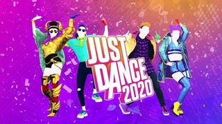 Just Dance 2020 is the last Ubisoft title on the Wii