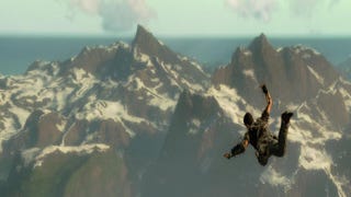 Tether Me To This Game: Just Cause 2 Trailer