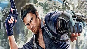 UK charts: Just Cause 2 overthrows GoW III from top spot