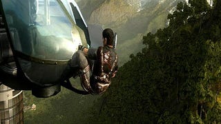 Just Cause 2 stunt vids point to physics-based win