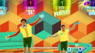 Get On The Floor! Just Dance Makes PC Debut This Year