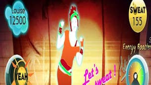 Ubisoft to release Just Dance 3 on October 11