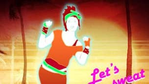Just Dance: Summer Party outed by Amazon