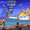 Capturas de pantalla de Angry Birds Transformers