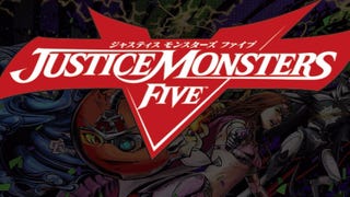 Justice Monster V è ora disponibile per dispositivi mobile