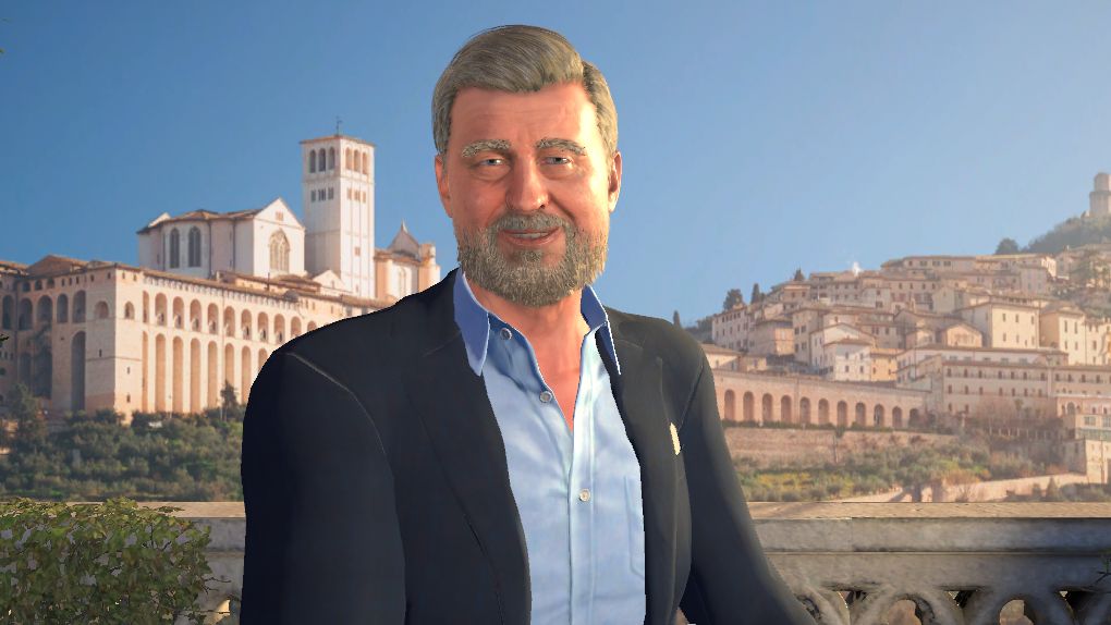 Catholic Priest AI chatbot is defrocked within a week after taking confession and okaying Gatorade baptisms - Vimarsana News