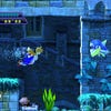 Capturas de pantalla de Sonic the Hedgehog 4: Episode 2