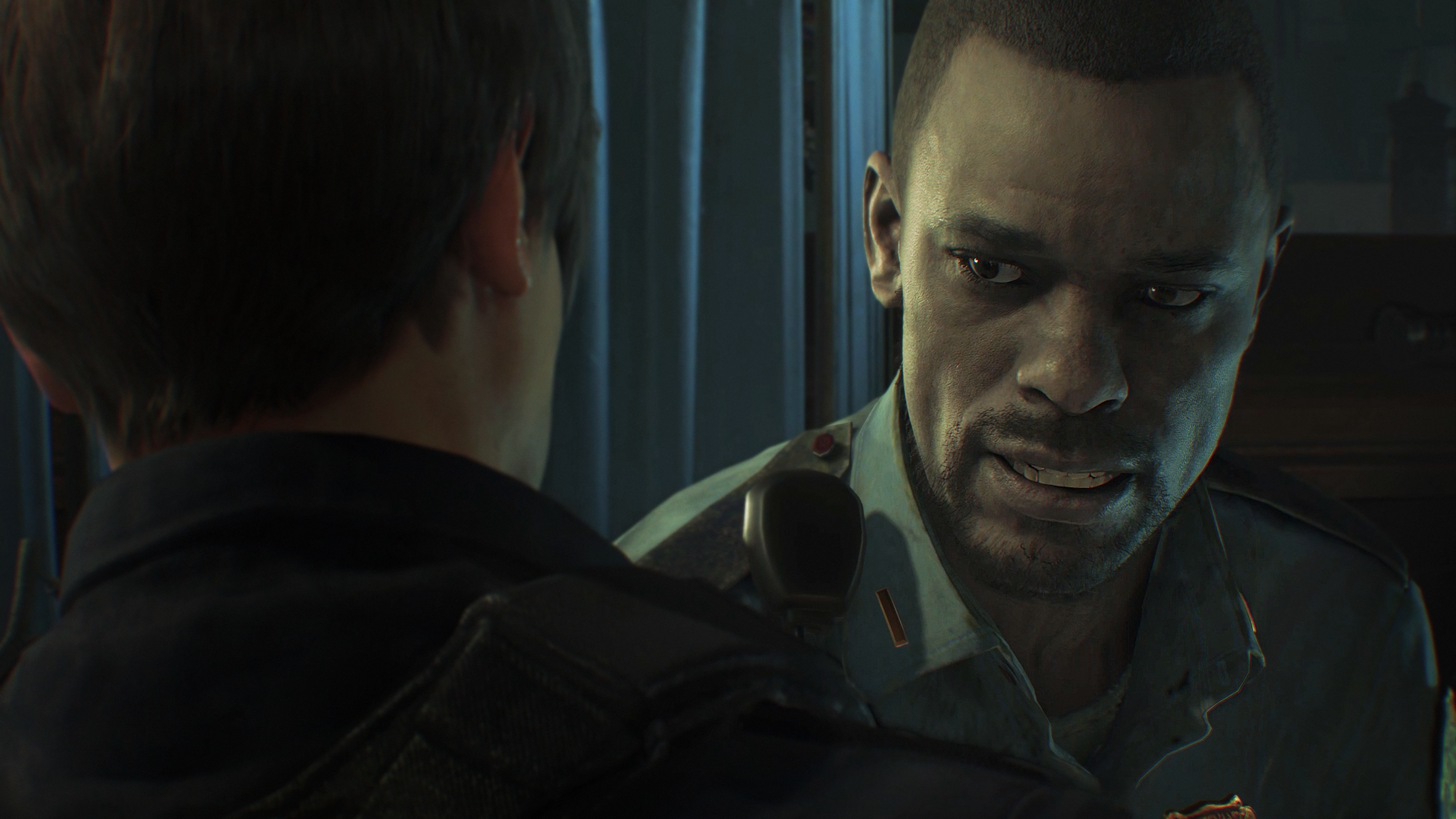 Resident Evil 2 Remake | Rock Paper Shotgun