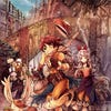 Artworks zu Final Fantasy Tactics A2: Grimoire of the Rift