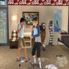Capturas de pantalla de The Sims 2 Teen Style Stuff