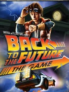 Back to the Future: 30th Anniversary Edition boxart
