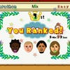 Screenshots von Big Brain Academy: Wii Degree