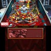 Capturas de pantalla de Marvel Pinball 3D
