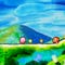 Screenshot de Kirby: Canvas Curse