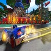 Capturas de pantalla de Team Sonic Racing