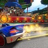 Capturas de pantalla de Team Sonic Racing