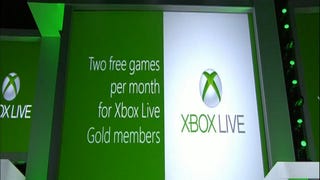 Microsoft might extend free Xbox Gold games offer, is "sorry about dissapointment"