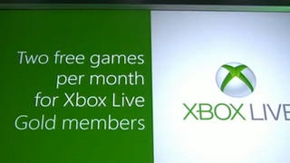 Microsoft might extend free Xbox Gold games offer, is "sorry about dissapointment"