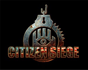 Citizen Siege boxart