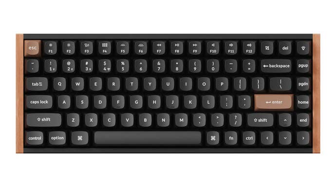 keychron k2 he