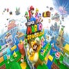 Super Mario 3D World artwork