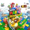 Artwork de Super Mario 3D World