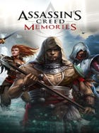 Assassin’s Creed Memories boxart